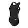 Maiô Speedo Cross Ii - Feminino PRETO