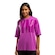 Camiseta Olympikus Over - Feminina ROXO