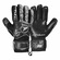 Luva de Goleiro Poker Campo Adapt 4 Multiterreno Unissex PRETO