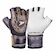 Luva de Goleiro Poker Futsal Hug Flex 4 Profissional Unissex PRETO
