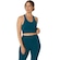 Top Fitness Asics Flex Seamless - Feminino VERDE