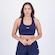 Top Fila Nadador Essential - Feminino AZUL ESCURO