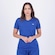 Camiseta Penalty X II - Feminina AZUL