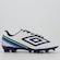 Chuteira de Campo Umbro Force - Adulto BRANCO