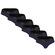 Kit 6 Cuecas Zorba Slip Plus 716 - Masculina AZUL ESCURO