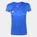 Camisa Penalty X - Feminina AZUL