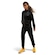 Agasalho sem Capuz Essential Olympikus - Feminino PRETO