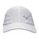 Boné Aba Curva Mizuno Run Sky - Strapback - Adulto BRANCO