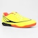 Chuteira Futsal Penalty Storm Xxi - Infantil AMARELO