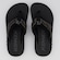 Chinelo Kenner Kivah Full Force - Masculino PRETO