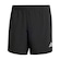 Shorts adidas Run It 5 Polegadas - Masculino PRETO