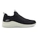 Tênis Skechers Masculino Ultra Flex 2.0 PRETO/BEGE