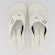 Chinelo Kenner Rakka Elite L7 - Masculino BRANCO