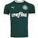 Camisa Masculina Palmeiras Verde I 2019 Puma VERDE