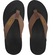 Chinelo Rip Curl Ranger Brown MARROM