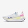 Tênis Nike Infinity Run 4 Feminino CINZA