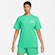 Camiseta Nike Sportswear - Feminina VERDE