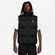 Colete Nike Sportswear Club Puffer - Masculino PRETO