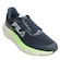 TÊNIS FILA FIRE FL24 - MASCULINO AZUL/CINZA
