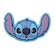 Jibbitz Crocs Stitch Curious BRANCO