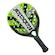 Raquete De Padel Babolat Counter Viper - Adulto PRETO