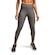 Calça Legging Olympikus  Basic - Feminina CINZA