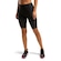 Bermuda Olympikus Basic 6 - Feminina PRETO