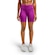 Bermuda Olympikus Essential 06 - Feminina ROXO