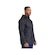 Jaqueta Parka com Capuz Invictus Fusion - Masculina PRETO