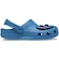 Sandália Crocs Stitch Disney Classic Clog K Oxygen - Unissex AZUL