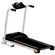 Esteira Athletic Magnetron 3040T 14 Km/H Bivolt Suporta 120Kg Nao Se Aplica