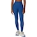 Calça Legging Alto Giro Push-Up - Feminina AZUL ESCURO