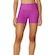 Short Alto Giro Eterno - Feminino ROXO