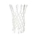 Rede De Basquete Gismar Fio Triplo De 4Mm Chuá Seda BRANCO
