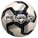 Bola Penalty Futsal 500 Storm BRANCO/PRETO