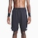 Bermuda Spalding Essentials - Masculina PRETO