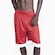 Bermuda Spalding Basic - Masculina VERMELHO