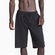 Bermuda Spalding Anywhere - Masculina PRETO