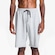 Bermuda Spalding Anywhere - Masculina CINZA