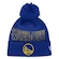 Gorro New Era Golden State Warriors Draft 2023 - Adulto Nao Se Aplica