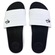 Chinelo Masculino Gaspea Way Br Sports Slide BRANCO/PRETO