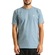 Camiseta Masculina Hang Loose Minilogo AZUL