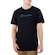 Camiseta Masculina Hang Loose Typonew PRETO