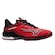 Tênis Mizuno Wave Exceed Tour 6 - Masculino VERMELHO/PRETO