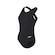 Maiô Speedo Cross II - Adulto PRETO
