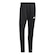 Calça adidas Train Essentials 3-Stripes - Masculina PRETO/BRANCO