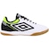 Chuteira Futsal Umbro Adamant Master Class Club - Adulto BRANCO/PRETO