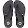Chinelo Kenner Ibiza Pro Lisa Candy - Feminina PRETO