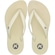 Chinelo Kenner Ibiza Pro Lisa Candy - Feminina BEGE