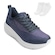 Tênis Olympikus Acqua + Par de Meia - Feminino AZUL/ROXO